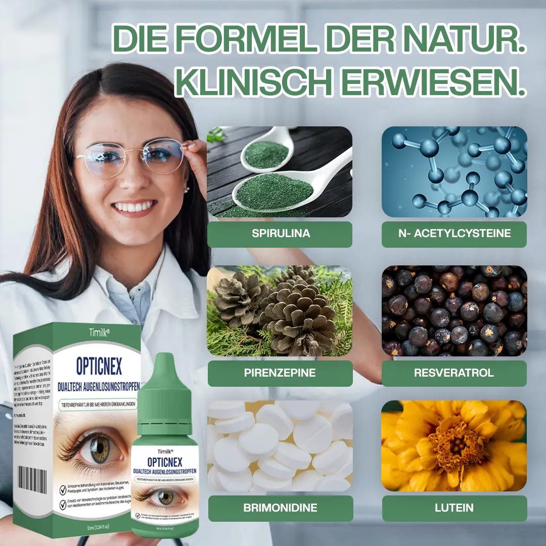 OpticNex DualTech Augenlösungstropfen - Image 8