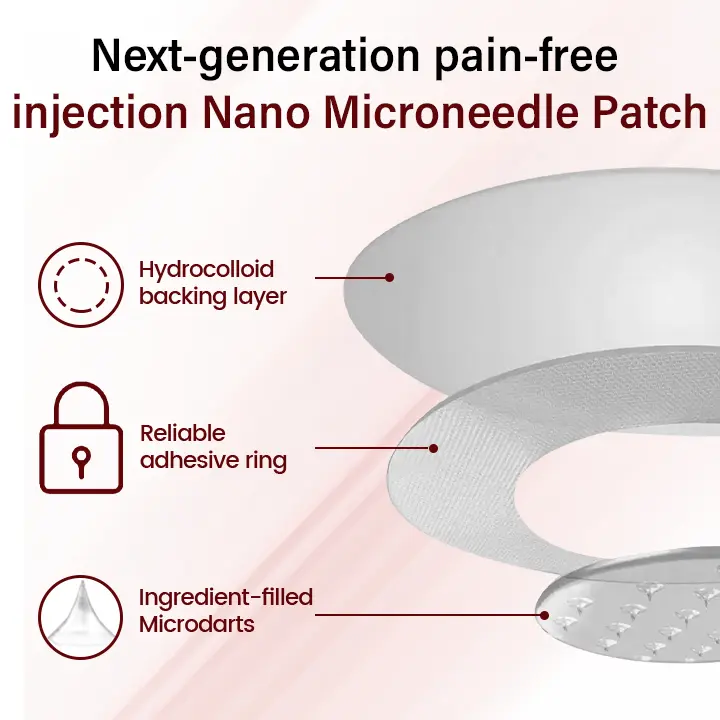 Vionara Nano WartErase Patch - Image 5