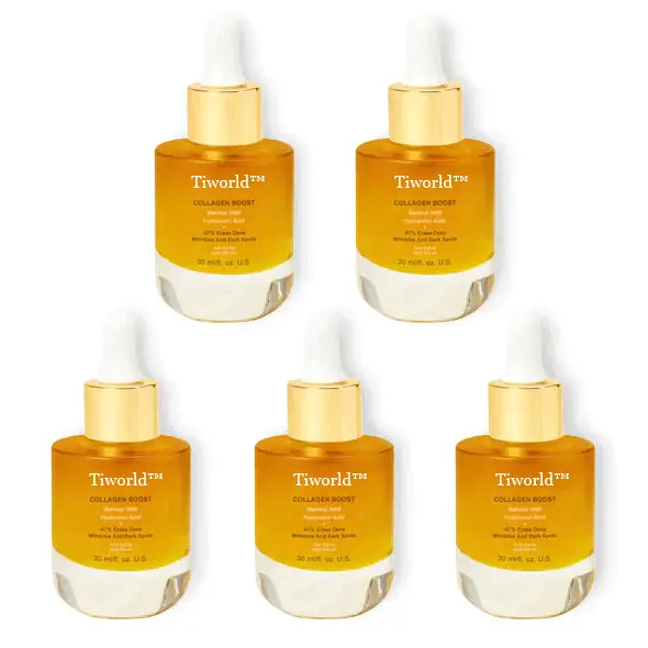 Advanced Collagen Boost Anti Aging Serum - Image 11