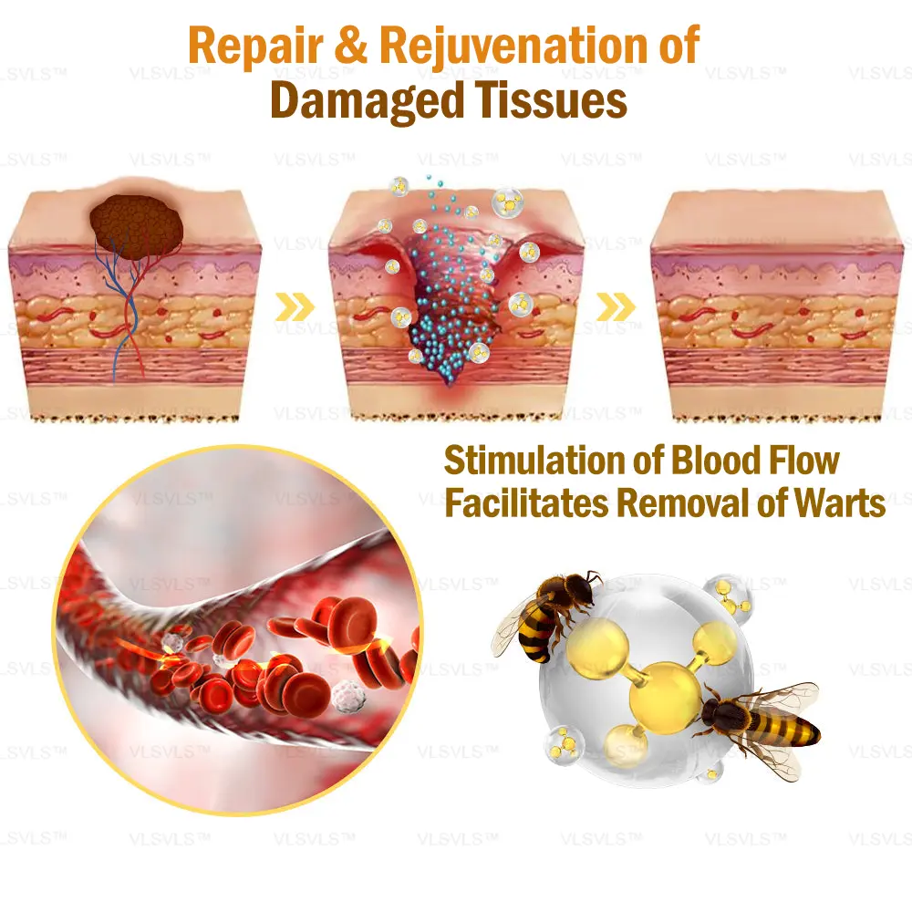 Bee Venom Skin Restoration Cream - Image 13