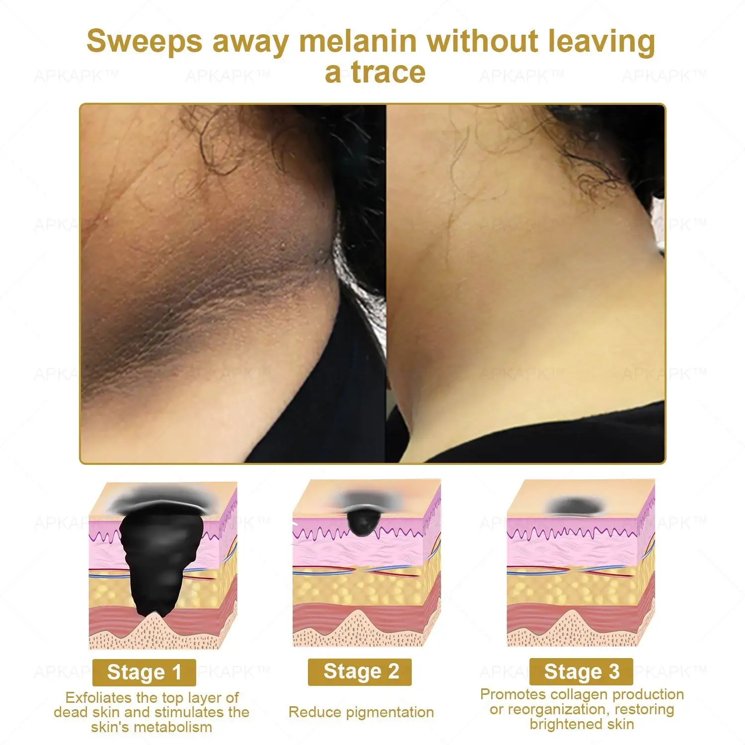 Bee Venom Skin Restoration Cream - Image 8