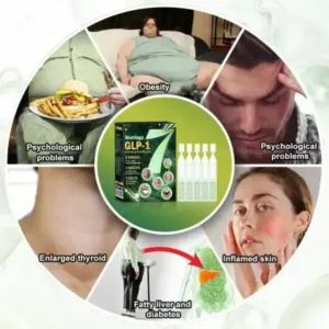 Weight Loss Oral Solution