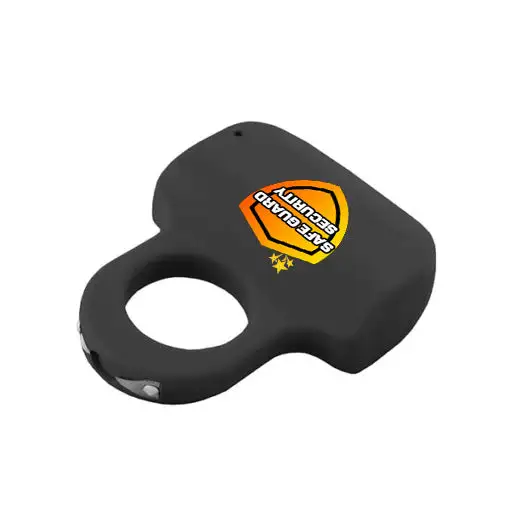 Winter Sale SafeGuard Extreme 28,000,000 Suptruck Knuckle Stun Grip - Image 2