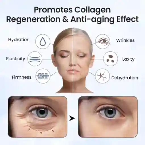 Hyaluronic Acid Microneedle Patch - Image 4