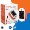 Professional 3in1 Glucose & Vital Signs Monitor