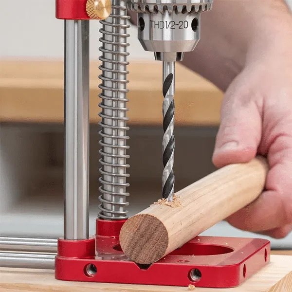 WOODPECKERS AUTO-LINE DRILL GUIDE - Image 2
