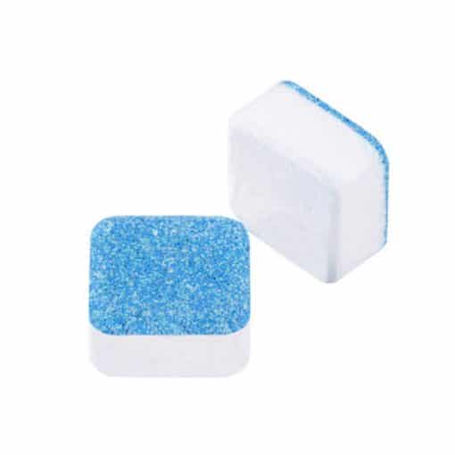 Antibacterial Washing Machine Cleaner - 4pcs - Image 4