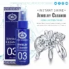 Instant Shine Jewelry Cleaner