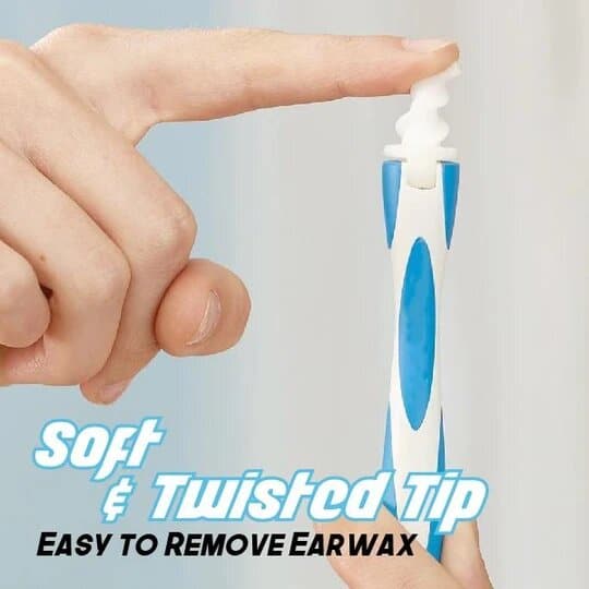 DirtFree Spiral Ear Cleaner - Image 2