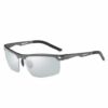 Photochromic Polarized Sunglasses
