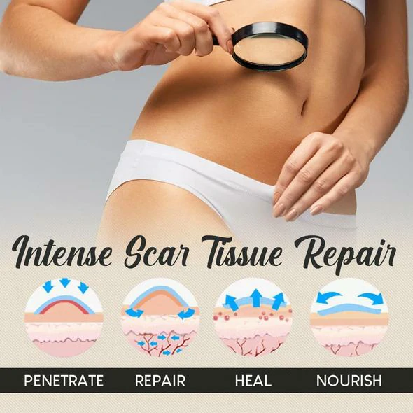 🔥Organic Skin Rebound Cream - Image 2