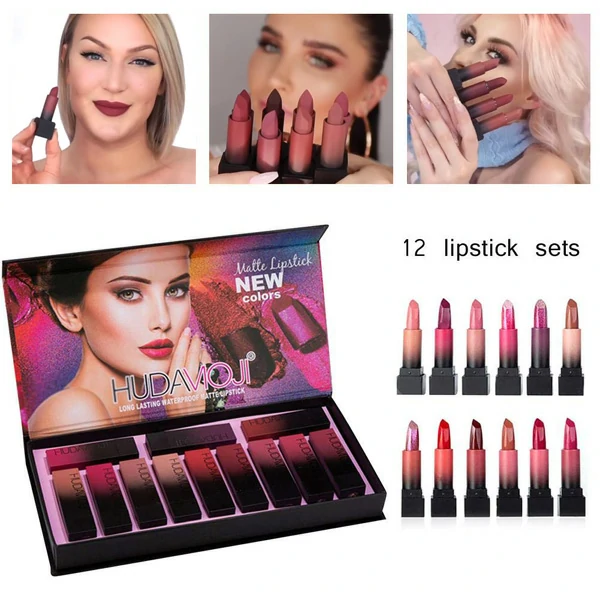 🔥Buy 1 Get 1 Free🔥 5D Waterproof Silk Fiber Thick Lengthening Mascara - Image 14