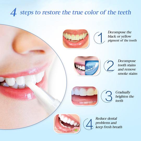 Magical Teeth Whitening Pen - Image 5