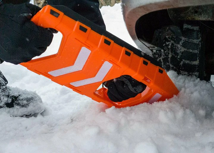 ( New Year Pre Sale) Multifunctional Car Snow Scraper - Image 6