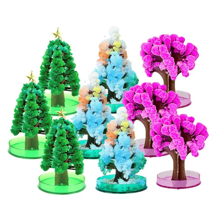 Magic Growing Christmas Tree - Image 11