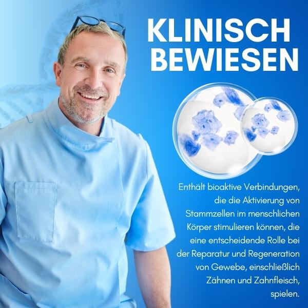 Hai-Knorpel-Protein-Zahnnachwuchstropfen - Image 4