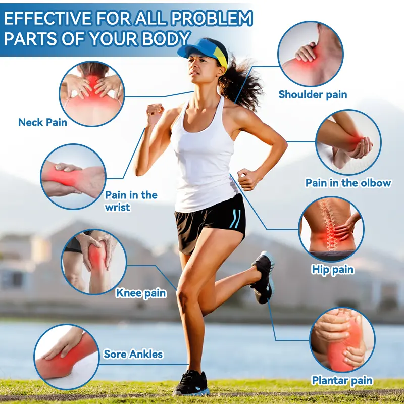 BPC-157 Joint Healing Cream - Image 4