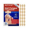 Nail Fungus Care Patches