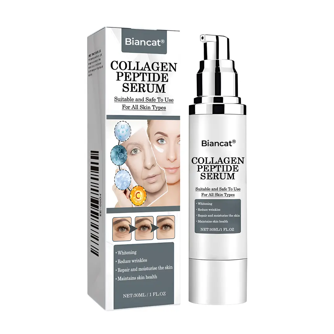 Collagen Peptide Serum