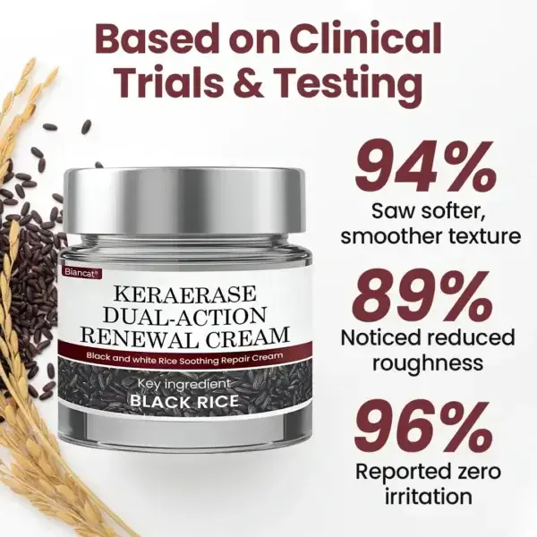 KeraErase Dual-Action Renewal Cream - Image 6