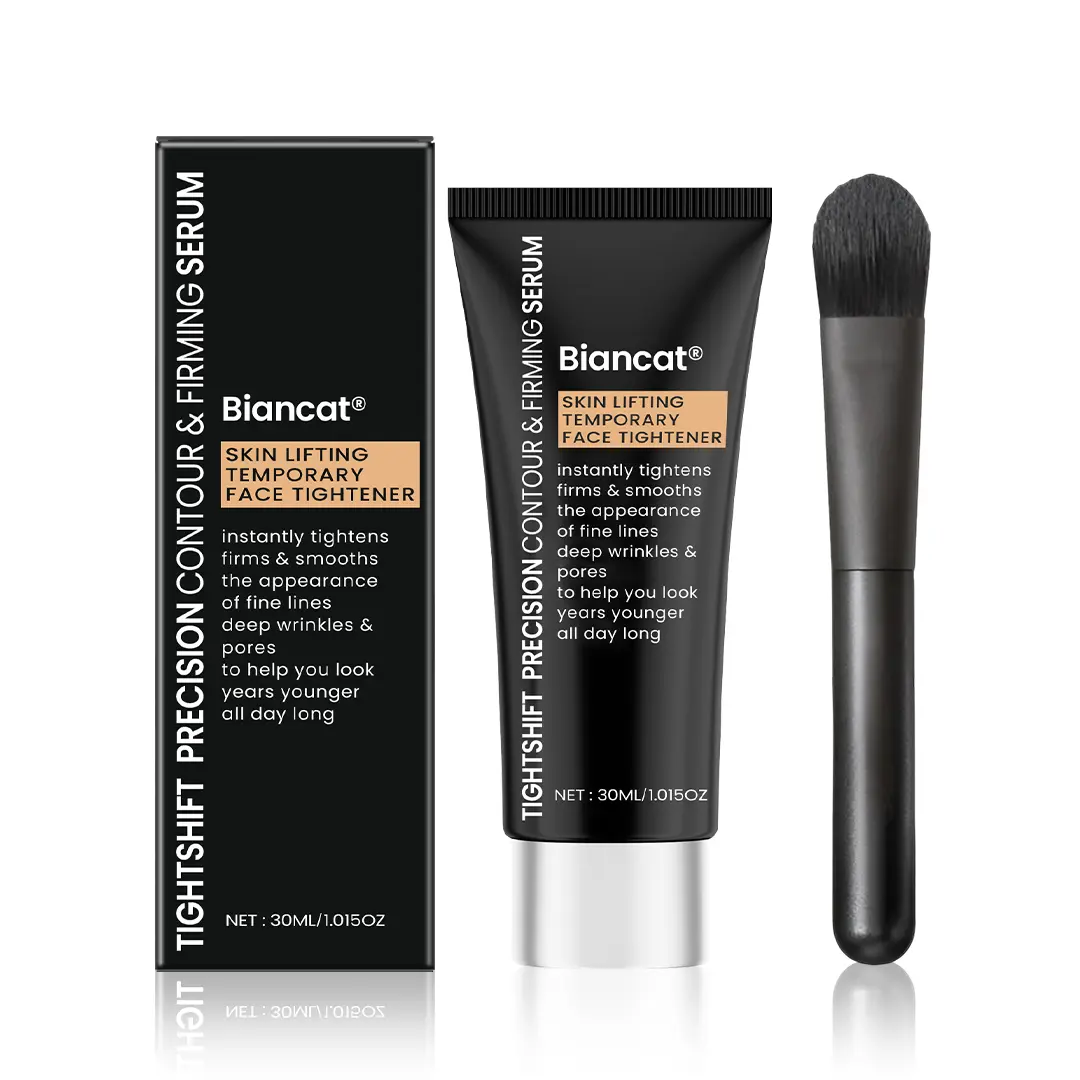 TightShift Precision Contour & Firming Serum - Image 3