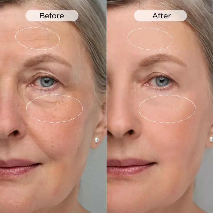 TightShift Precision Contour & Firming Serum - Image 6