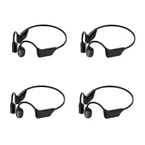 Bone Conduction Smart Hearing Aids Amplifier - Image 10