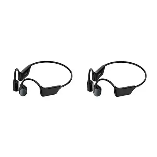Bone Conduction Smart Hearing Aids Amplifier - Image 9