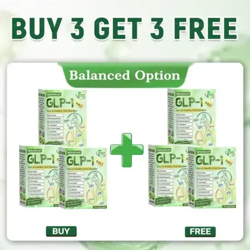 EIGHT IN–ONE Health Solution Oral Liquid - Image 17