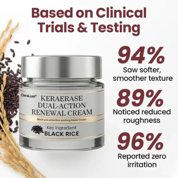KeraErase Dual-Action Renewal Cream - Image 3