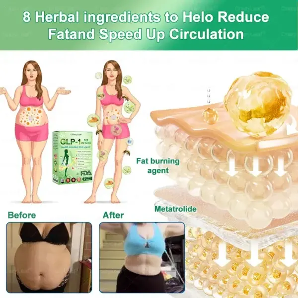 Six in One Health Solution Oral Liquid - Image 13