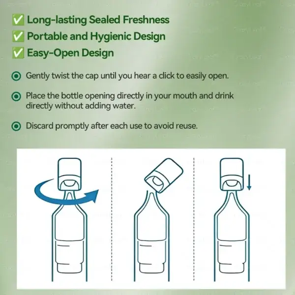 Six in One Health Solution Oral Liquid - Image 15