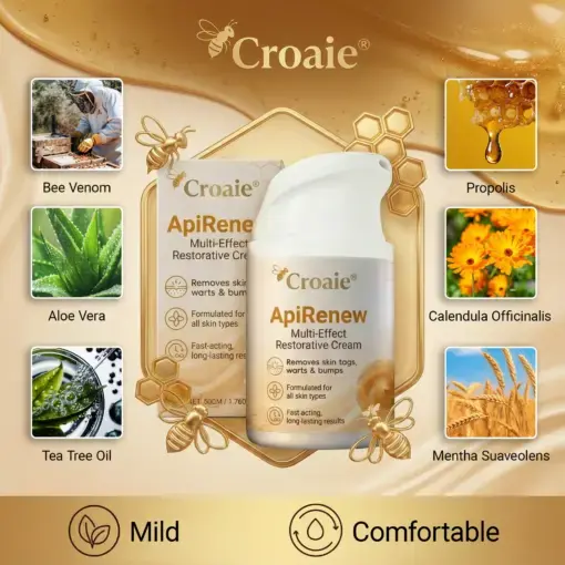 ApiRenew Multi-Effect Restorative Cream