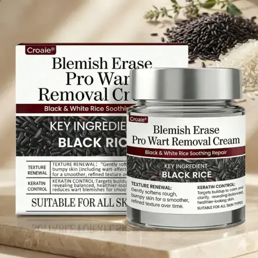 Blemish Erase Pro Wart Removal Cream - Image 8