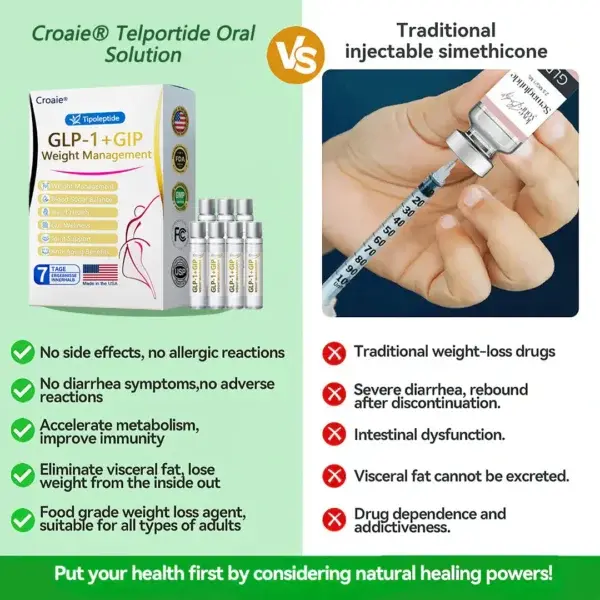 Telpotide Oral Solution - Image 8