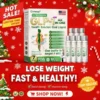 6-in-1 Metabolism & Vitality Drops