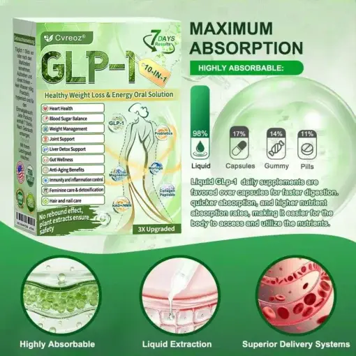 10-in-1 Oral Health Solution - Image 13