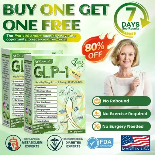 10-in-1 Oral Health Solution - Image 2