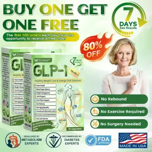 10-in-1 Oral Health Solution - Image 2
