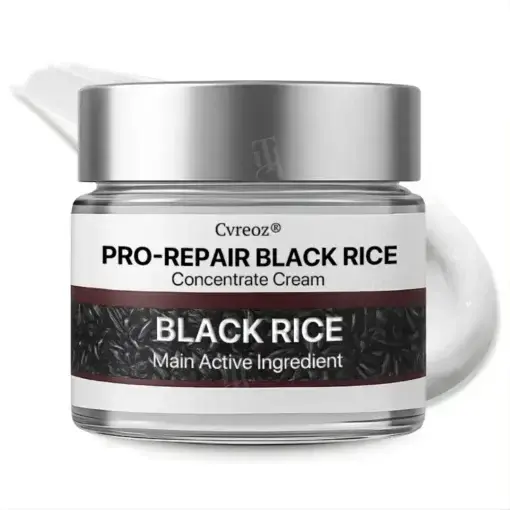 Pro-Repair Black Rice Concentrate Cream - Image 2