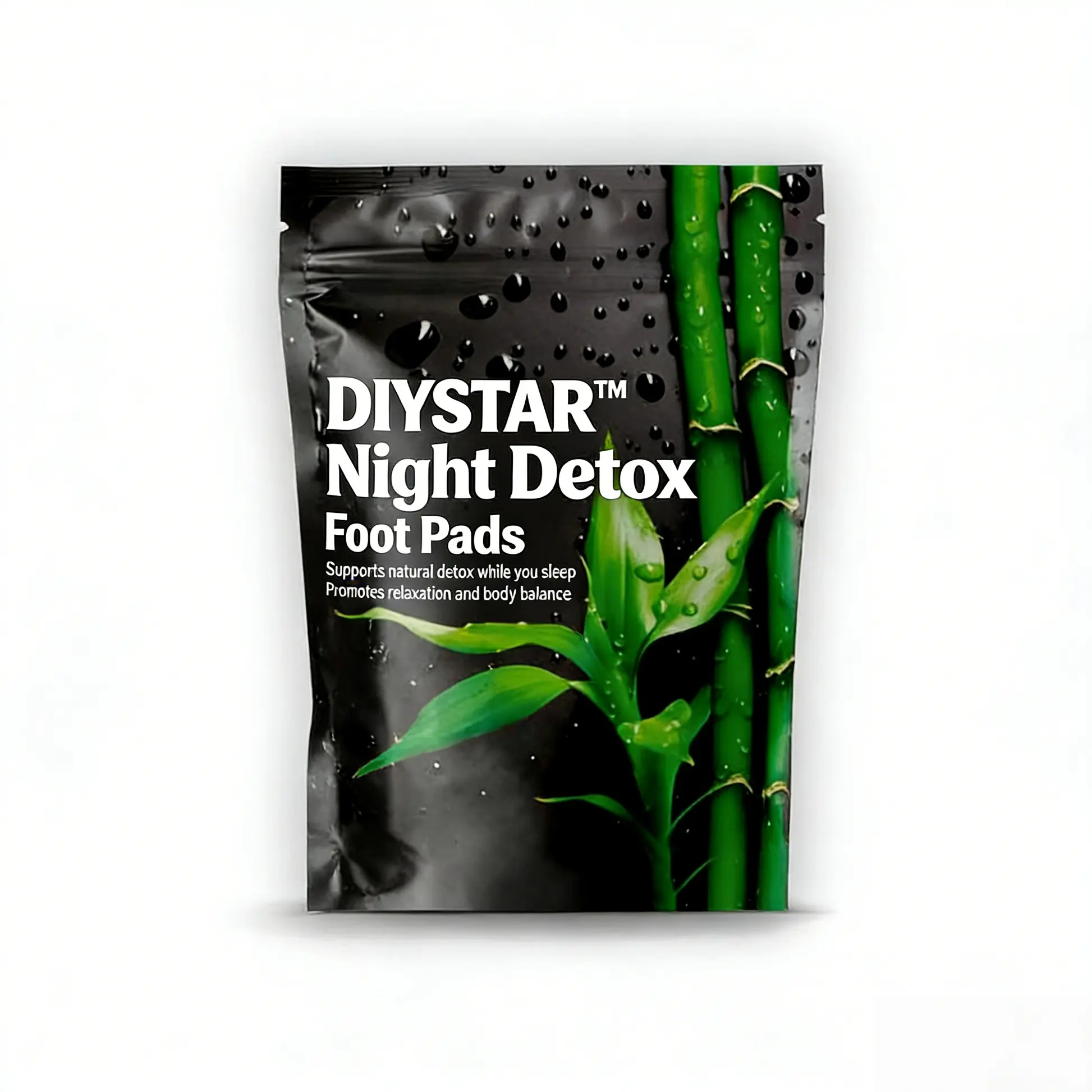 Herbal Foot Care Patches