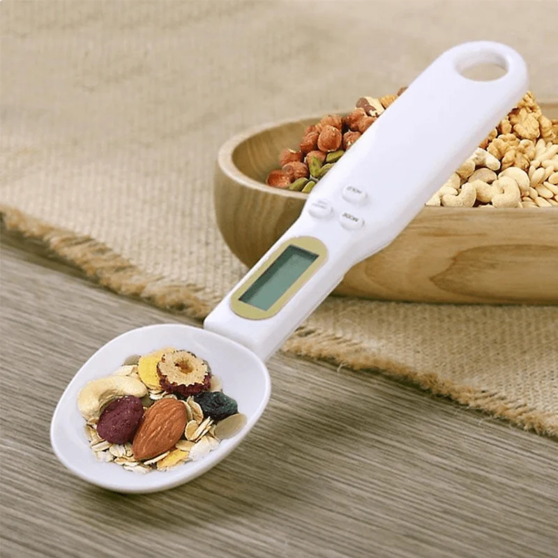 Detachable Electronic Measuring Spoon