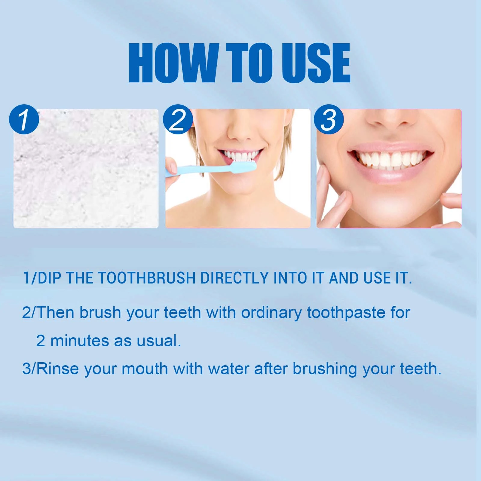 Teeth Restoration Mineral Powder - Image 20