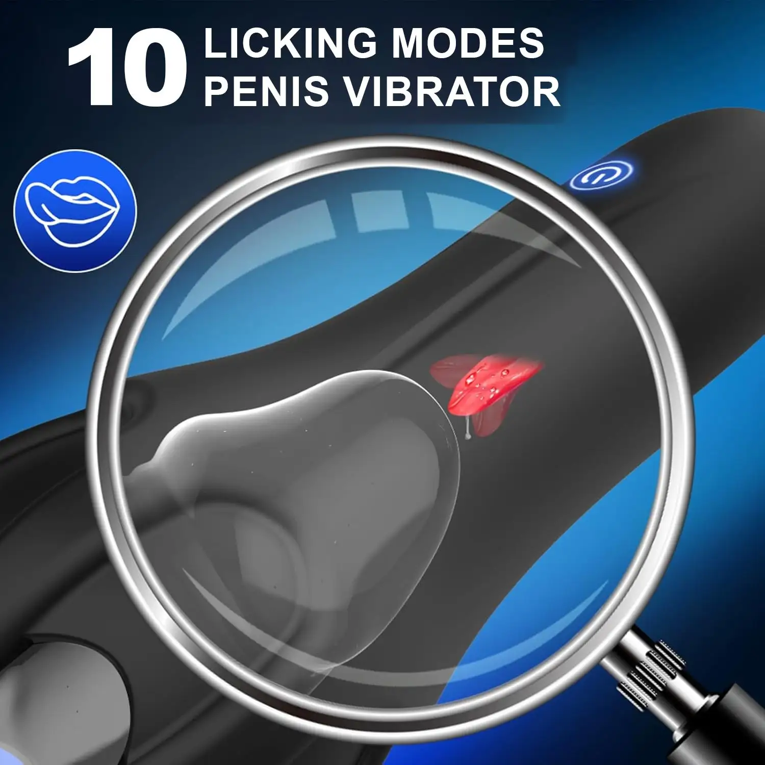 3in1 NeuroWave Therapy Device - Image 3