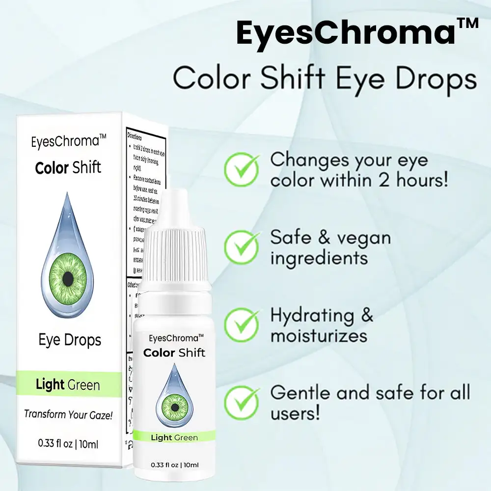 Color Shift Eye Drops - Image 2