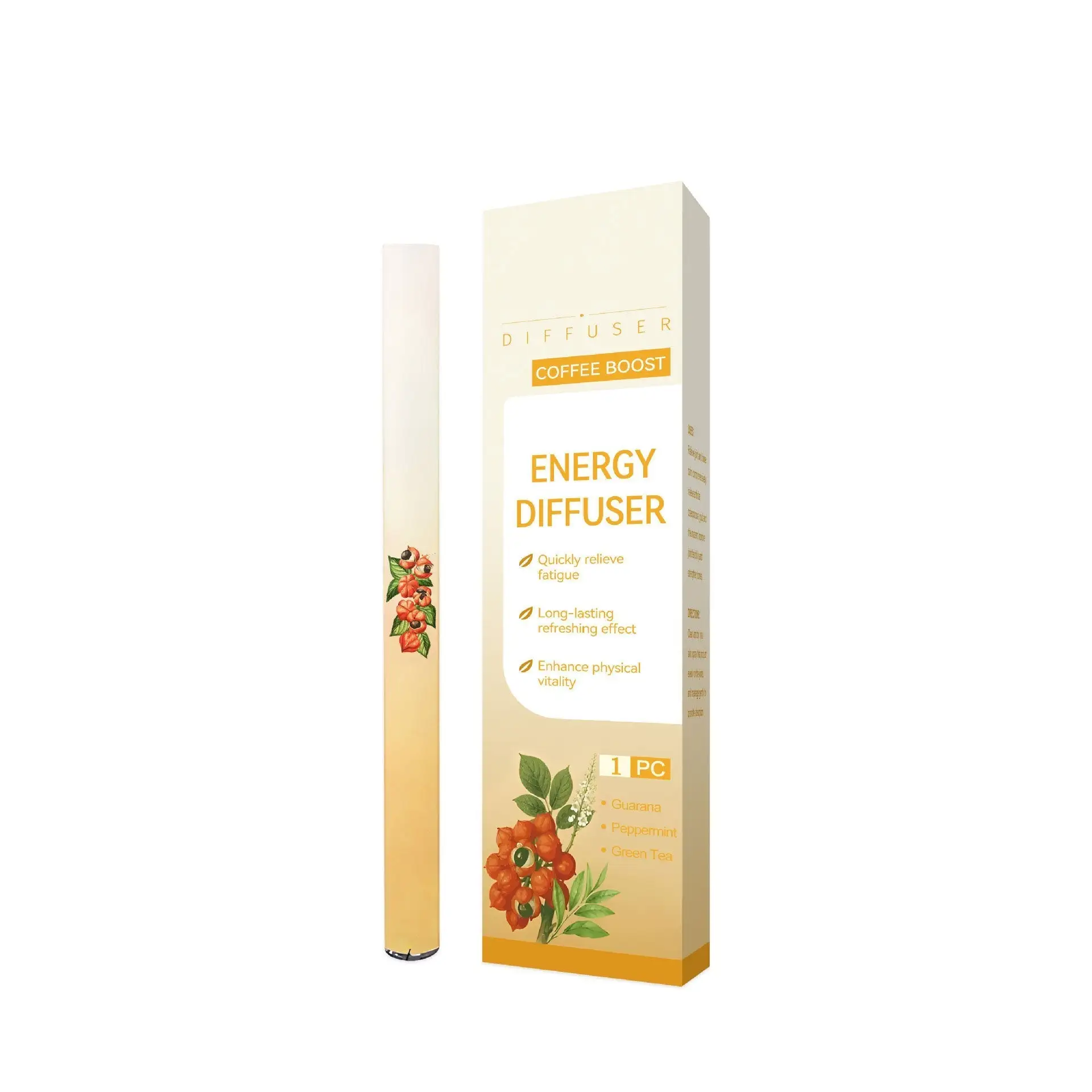 Mullein Relaxation Stick - Image 11