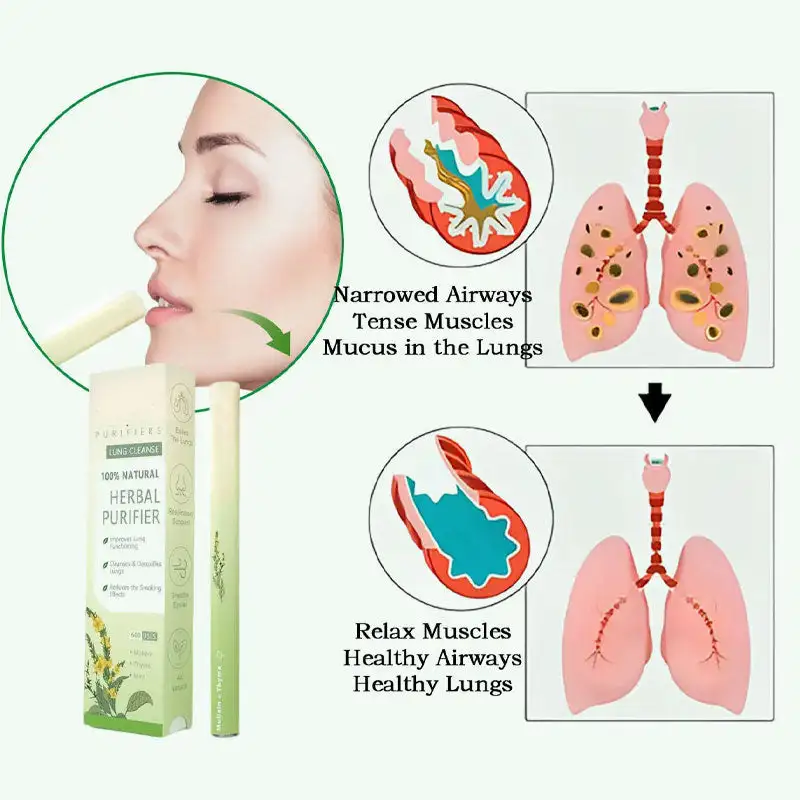 Mullein Relaxation Stick - Image 4