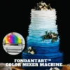 [PROMO 30 OFF] Color Mixer Machine