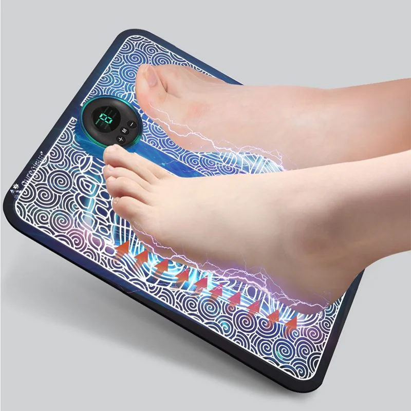 - Foot Massager For Lasting Foot Pain Relief - Image 9