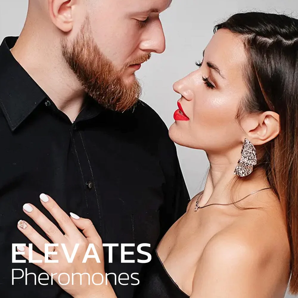 Bleu De Charme Pheromone Men Perfume - Image 2